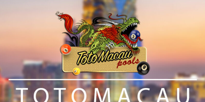 Agen Toto Macau 4d Data Macau Prize Terlengkap Kerap Dicari